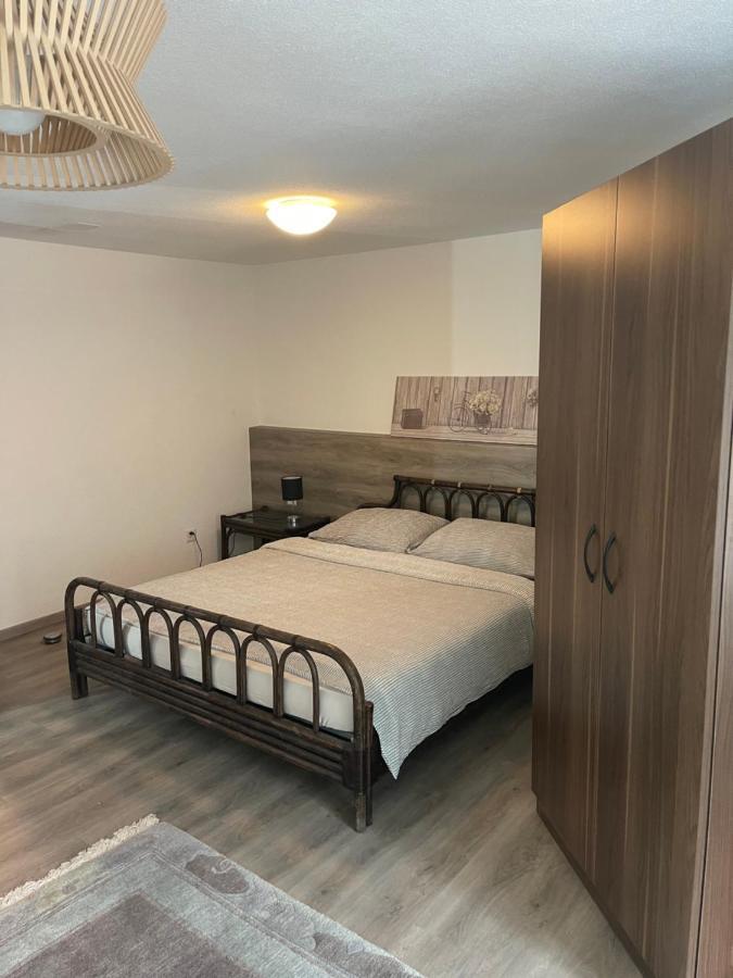 Apartmán Haus Alpenhof Wassen Exteriér fotografie